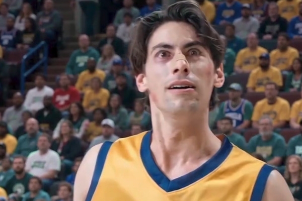 Marcel Wallace and Mars Davis Actor