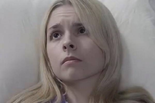 McKenna Bridger Three Months To Break Your Heart