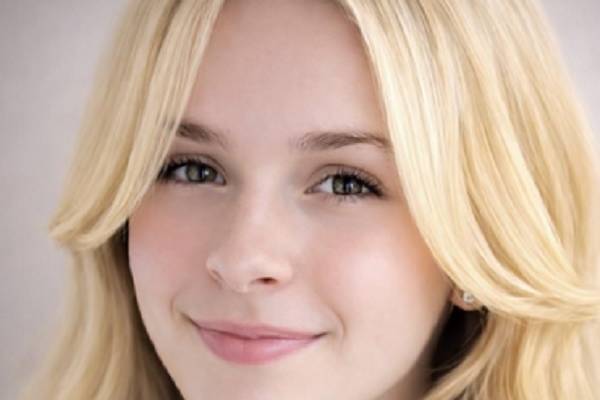 McKenna Bridger Wikipedia