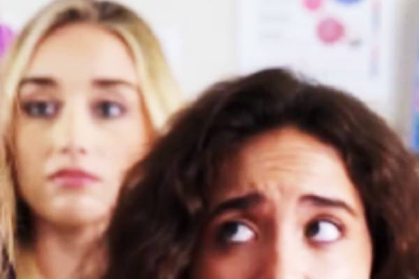 McKenna Bridger Movies ReelShort Collaboration