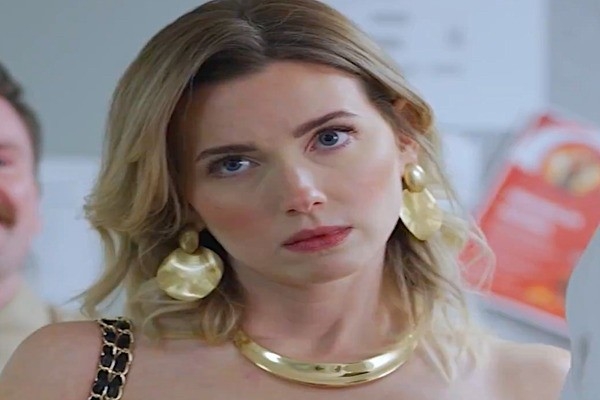 Mellisa Goodwin Actress reelshort