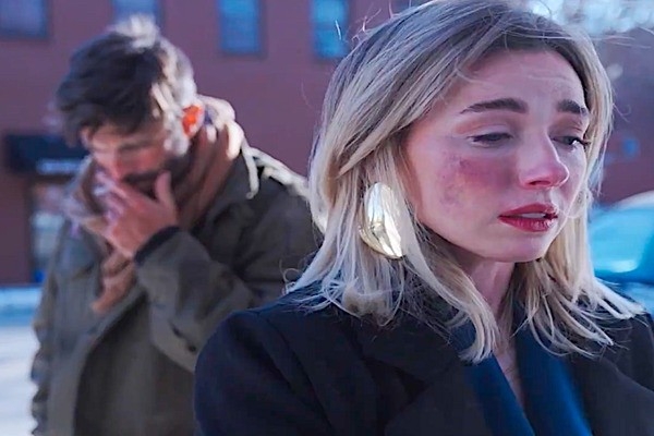 Mellisa Goodwin TV Show