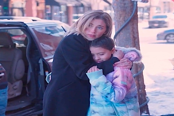 Mellisa Goodwin Movies