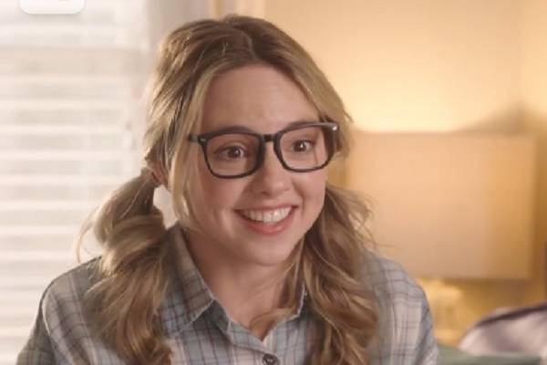 Mic Drop Diva Cast Ivy Cayla