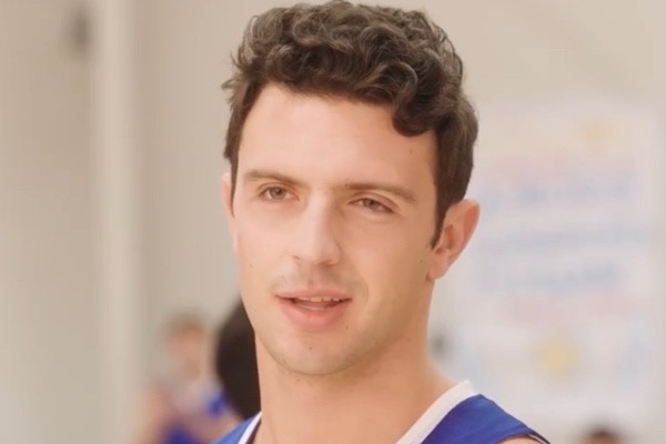 Mic drop diva Christopher Quartuccio