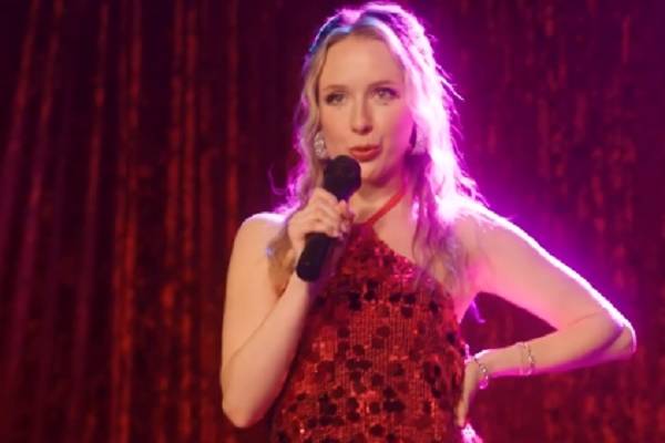 Mic Drop Diva Hot Series Continuation