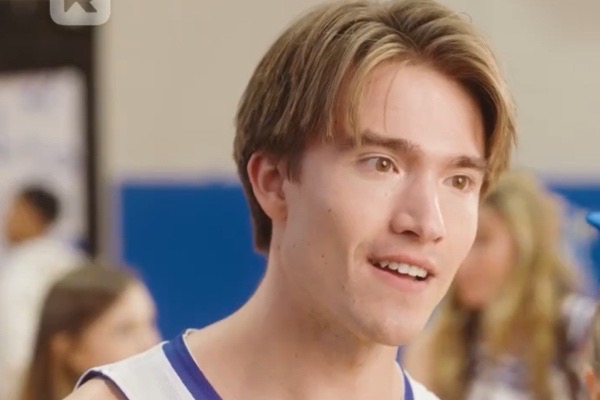 Mic drop diva Jacob Kaufman