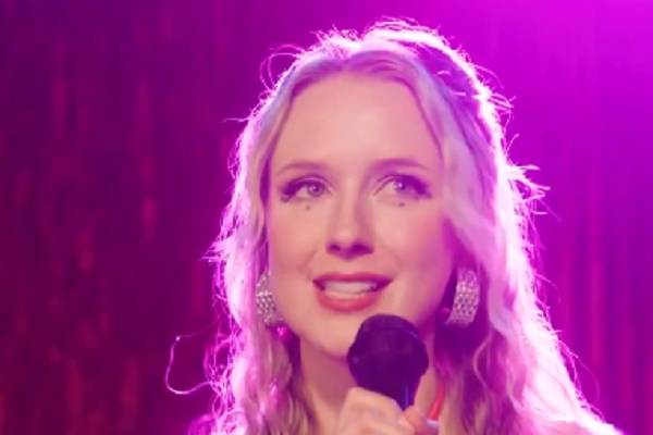 Mic Drop Diva Song Title