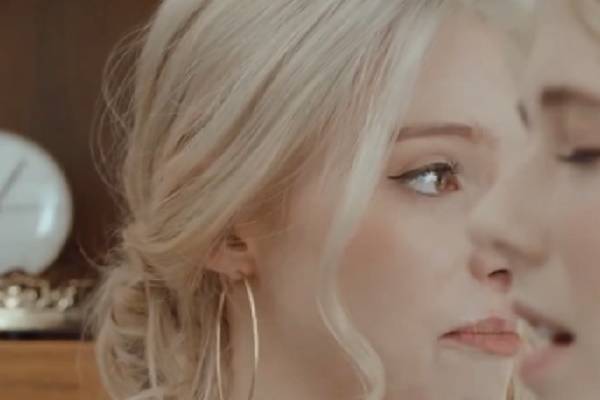 Molly Anderson Movie Cheer Queen Returns To Slay