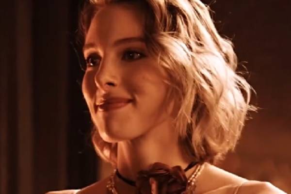 Molly Anderson Movie Dungeons Of Ecstasy