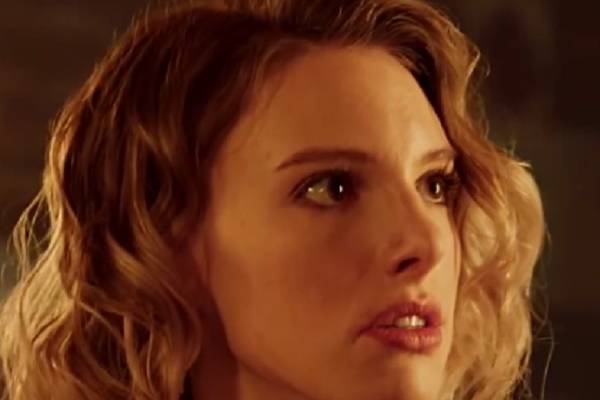 Molly Anderson Movie Falling For A Superstar 2