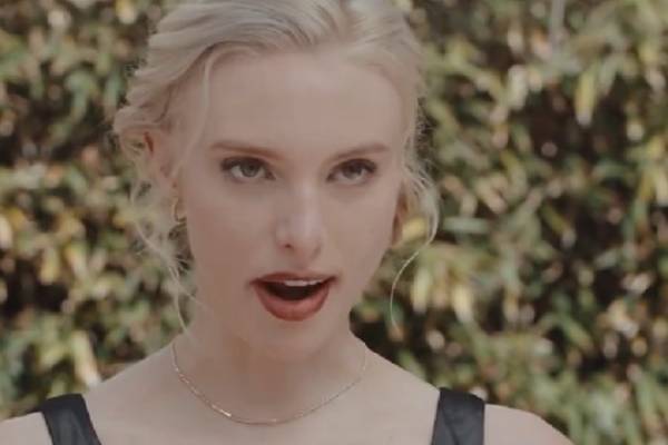 Molly Anderson Movie The Double Life Of My Billionaire Husband