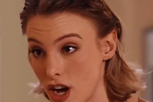 Molly Anderson Movie We Are Never Ever Getting Back Together