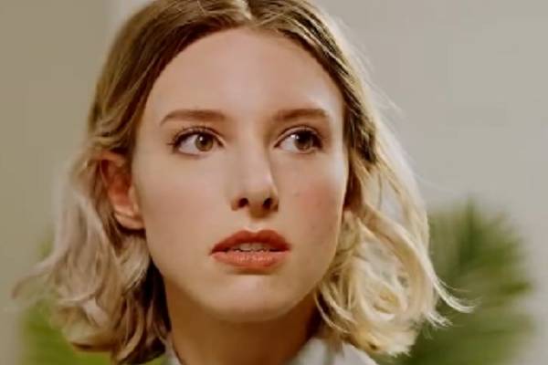 Molly Anderson Vertical