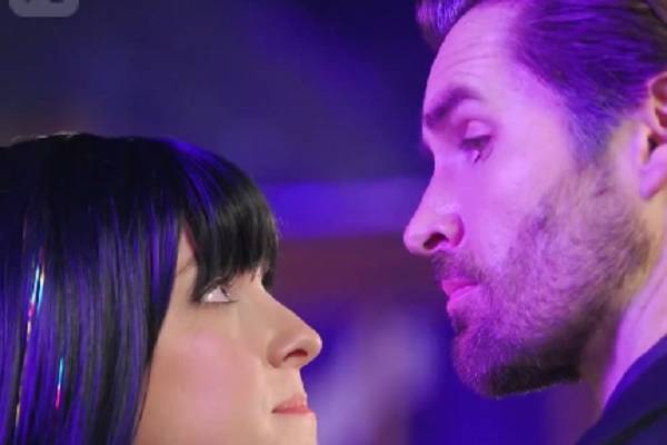 My Dad's Biggest Enemy Is My New Hot Boss Movie Themes