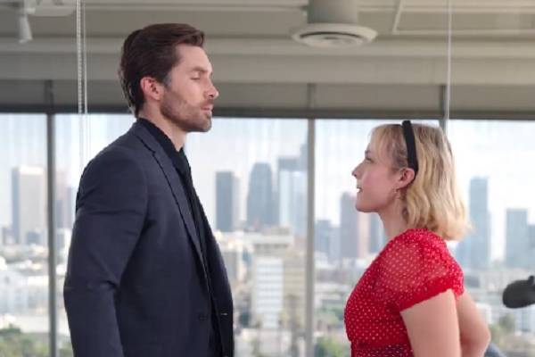 My Dad's Biggest Enemy Is My New Hot Boss Book Plots