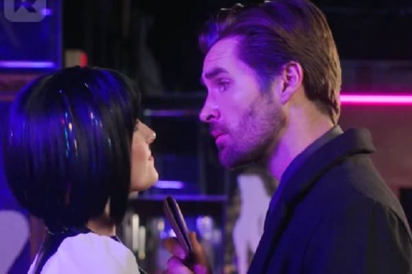 My Dad’s Biggest Enemy Is My New Hot Boss Dailymotion Backstory