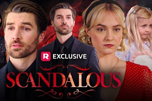 My Dad’s Biggest Enemy Is My New Hot Boss Dailymotion