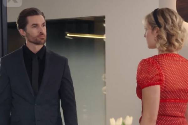 My Dad’s Biggest Enemy Is My New Hot Boss Dailymotion Plot