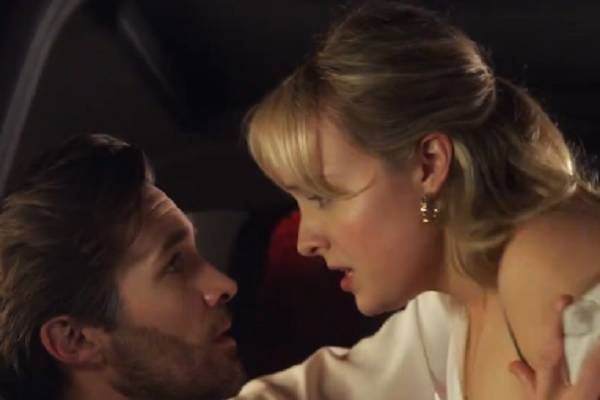 My Dad’s Biggest Enemy Is My New Hot Boss Episode Continuation