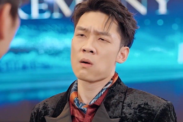 My Fiancé, My Bodyguard Dailymotion