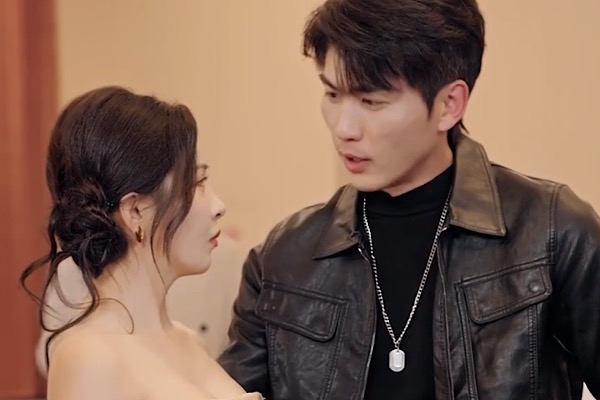 My Fiancé, My Bodyguard Dailymotion Full Movie