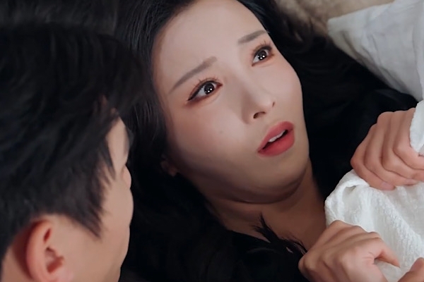 My Fiancé, My Bodyguard Dailymotion Actress