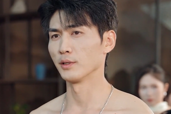 My Fiancé, My Bodyguard Dailymotion Full Movie