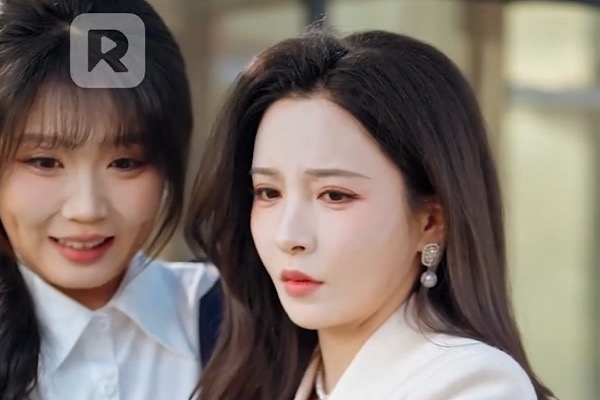 My Fiancé, My Bodyguard YouTube Full Movie