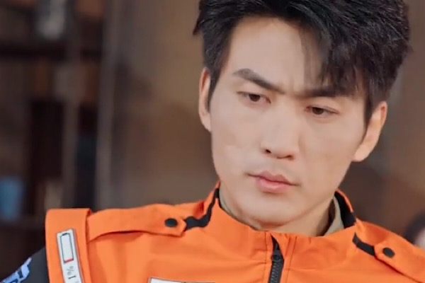 My Fiancé, My Bodyguard YouTube Episode