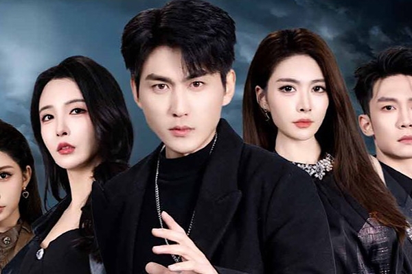 My Fiancé, My Bodyguard YouTube