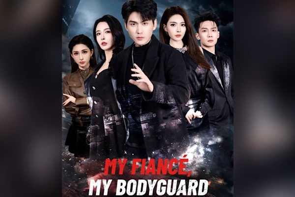 My Fiancé, My Bodyguard YouTube