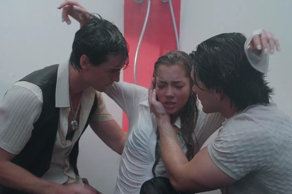 my secret lover is his brother drama 