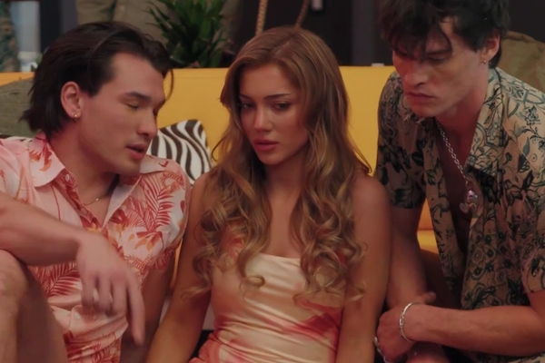 my secret lover is his brother dailymotion