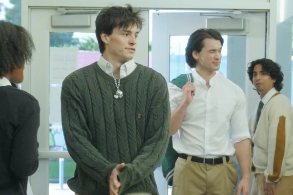 my secret lover is his brother dailymotion full episode