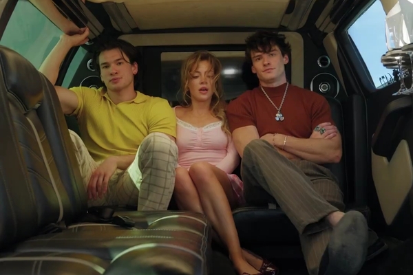 my secret lover is his brother full movie dailymotion