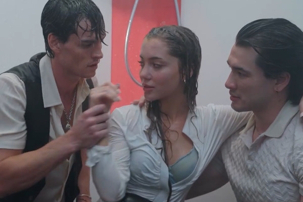 My Secret Lover Is His Brother Full Movie 