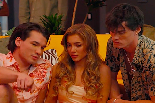 My Secret Lover Is His Brother Episodes 