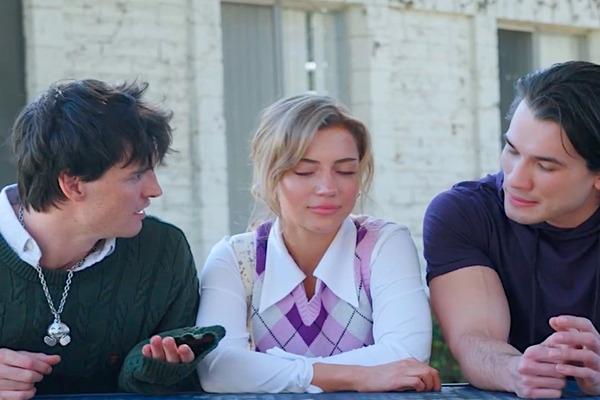 My Secret Lover Is His Brother IMDb Full Movie