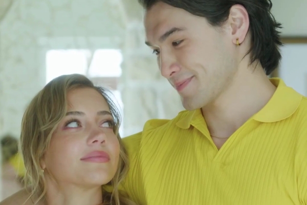 my secret lover is his brother youtube drama