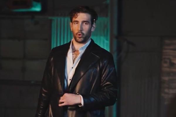 Nick Puya the true billionaire