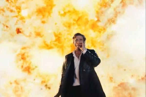 Nick Puya short drama