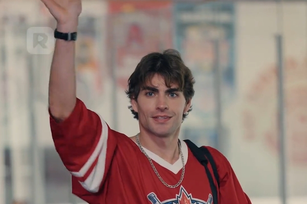 pucked in the friend zone drama