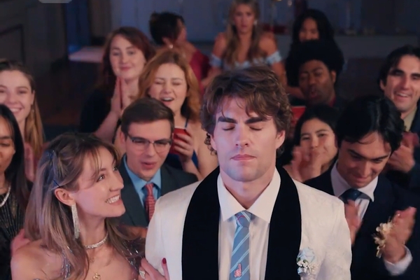 pucked in the friend zone movie