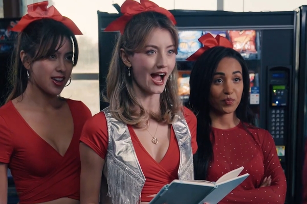 pucked in the friend zone novel