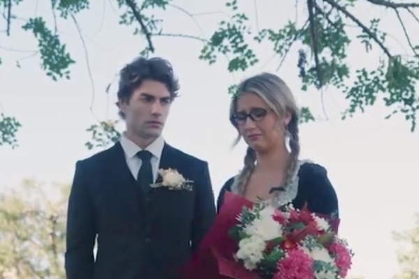 Pucked in the Friend Zone Summary