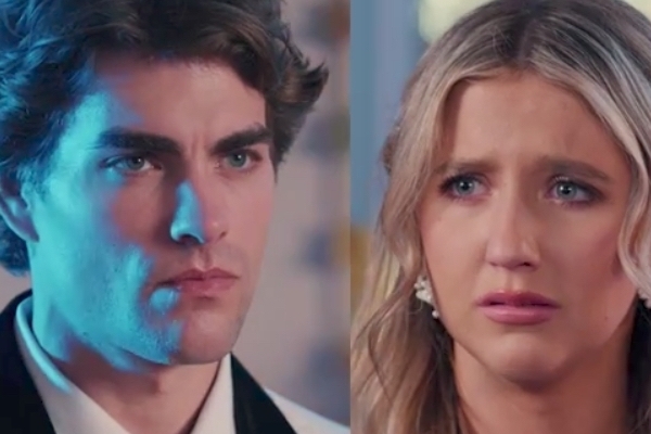 Pucked in the Friend Zone Ending