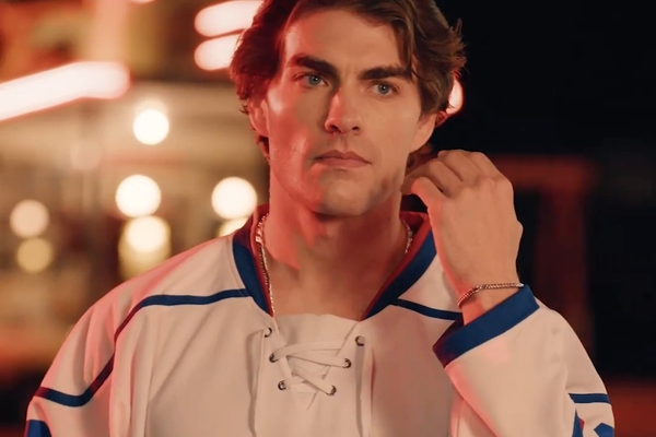 pucked in the friend zone youtube film