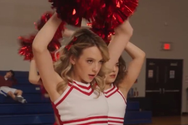 Queen of the stage dailymotion drama