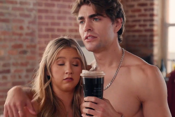 risking it all again dailymotion